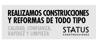 Status Construcciones